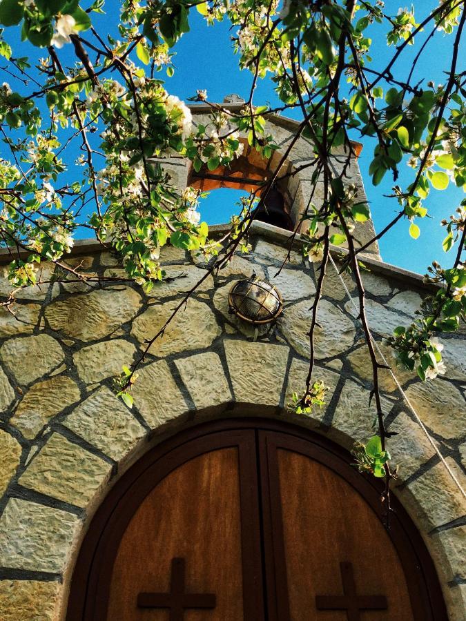 Elia'S House Traditional & Cozy By 8Essentially Kalyves Exterior photo
