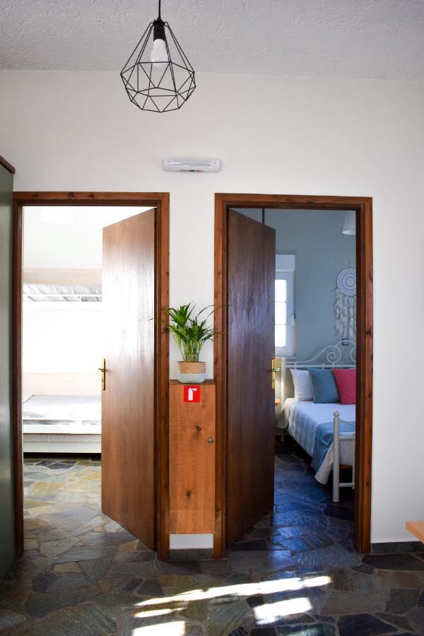 Elia'S House Traditional & Cozy By 8Essentially Kalyves Exterior photo