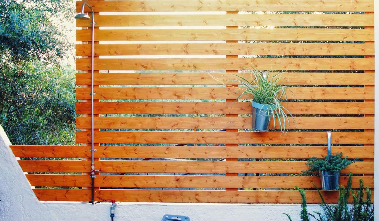 Elia'S House Traditional & Cozy By 8Essentially Kalyves Exterior photo